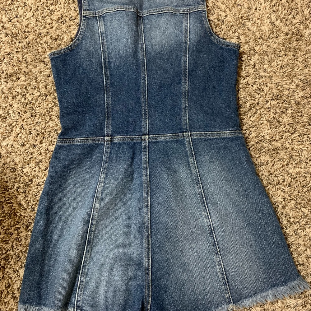 Guess Jean